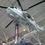 Sikorsky UH-3H Sea King