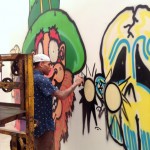 Phase Two Progressing Smoothly at MB Galleries in Los Angeles