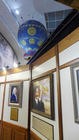 History Gallery