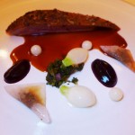 Duck at Eleven Madison Park