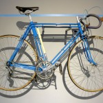 bugatti designed bicycle
