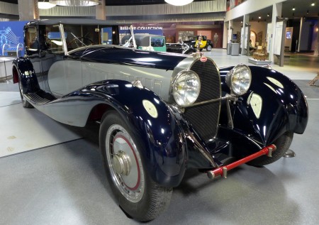 1928 bugatti royale type 41