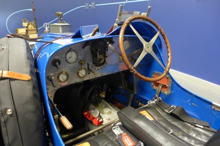 1925 bugatti type35 C Grand Prix